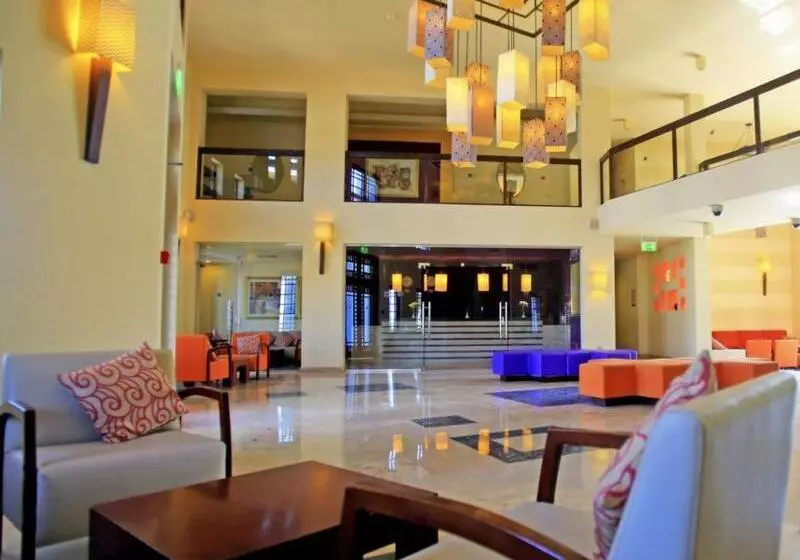 هتل Lemon & Soul Makadi Garden