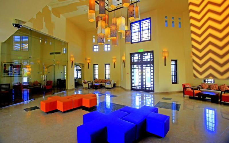 هتل Lemon & Soul Makadi Garden