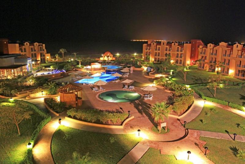 هتل Lemon & Soul Makadi Garden