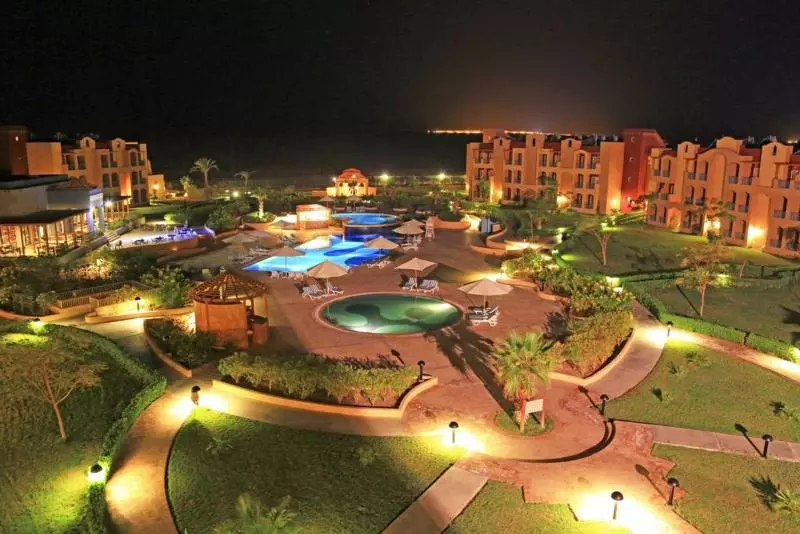 هتل Lemon & Soul Makadi Garden