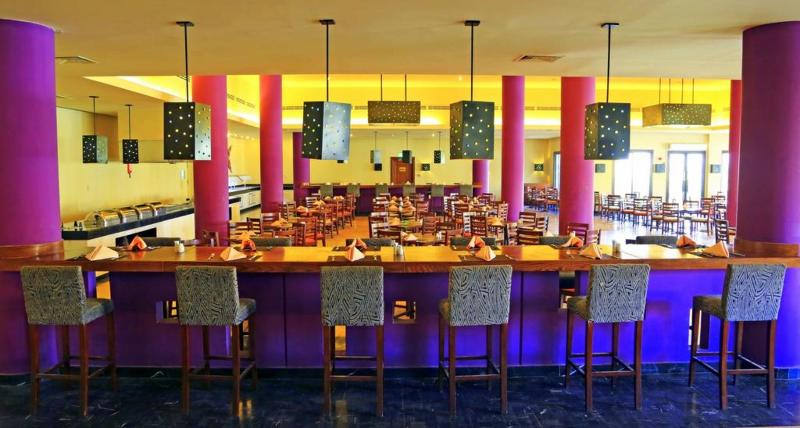 هتل Lemon & Soul Makadi Garden