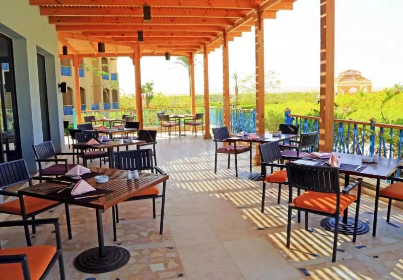 هتل Lemon & Soul Makadi Garden