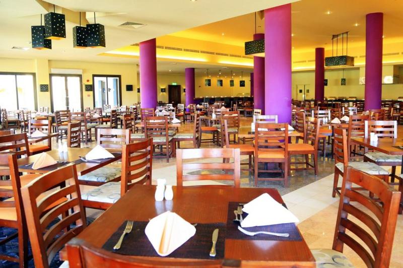 هتل Lemon & Soul Makadi Garden