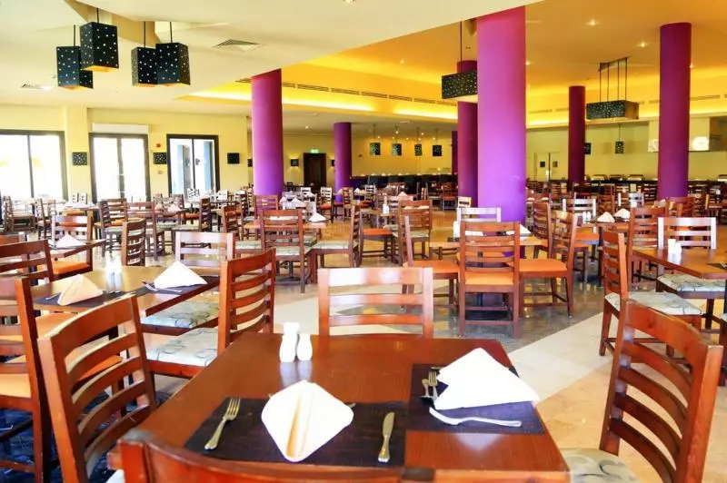 هتل Lemon & Soul Makadi Garden