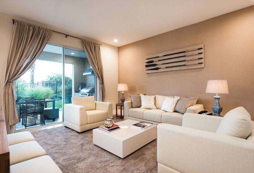 فندق Magic Village Yards, Trademark Collection By Wyndham