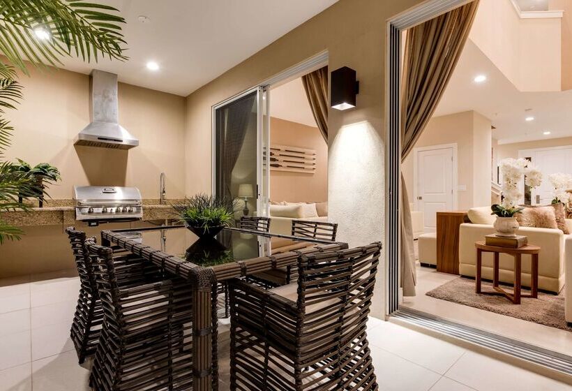 فندق Magic Village Yards, Trademark Collection By Wyndham