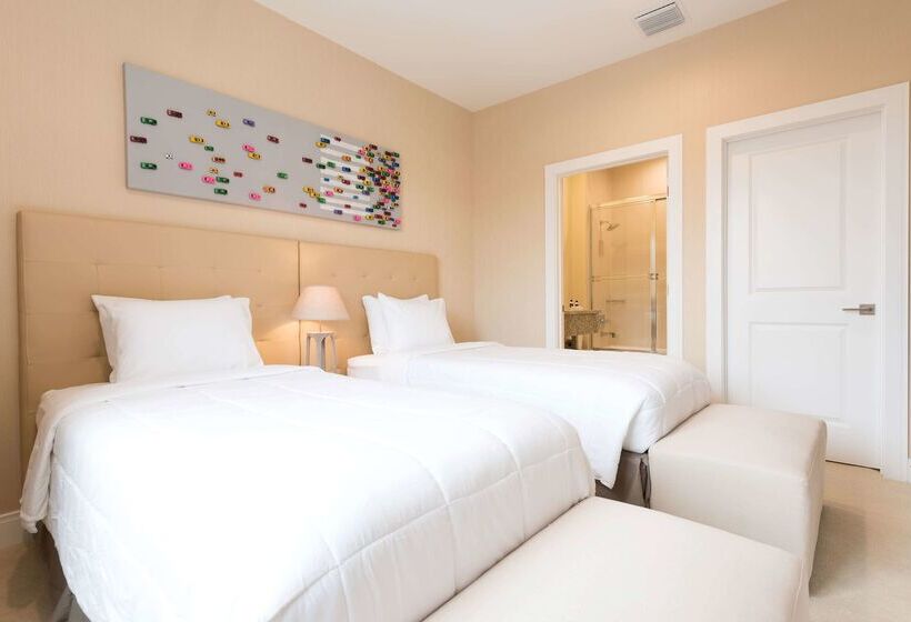 فندق Magic Village Yards, Trademark Collection By Wyndham