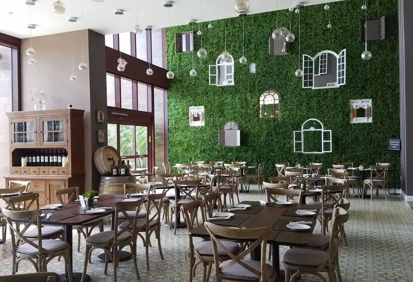 酒店 Magic Village Yards, Trademark Collection By Wyndham