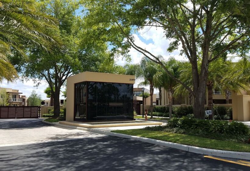 فندق Magic Village Yards, Trademark Collection By Wyndham