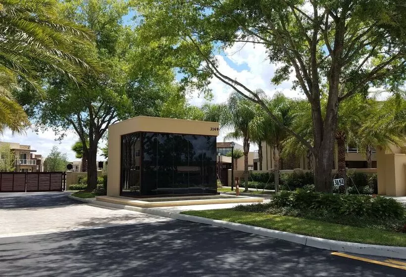 酒店 Magic Village Yards, Trademark Collection By Wyndham