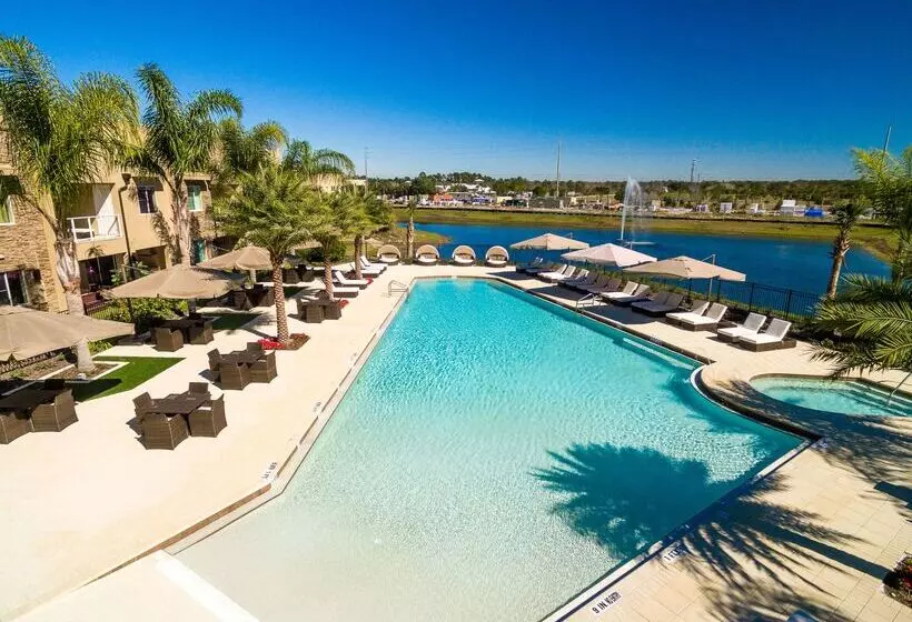 酒店 Magic Village Yards, Trademark Collection By Wyndham