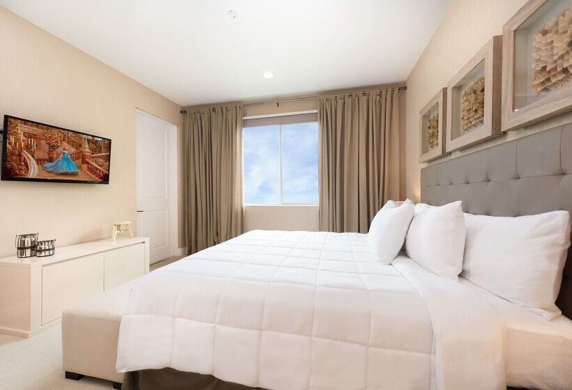 فندق Magic Village Yards, Trademark Collection By Wyndham