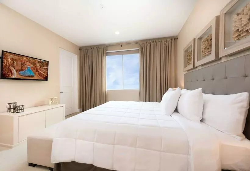 酒店 Magic Village Yards, Trademark Collection By Wyndham