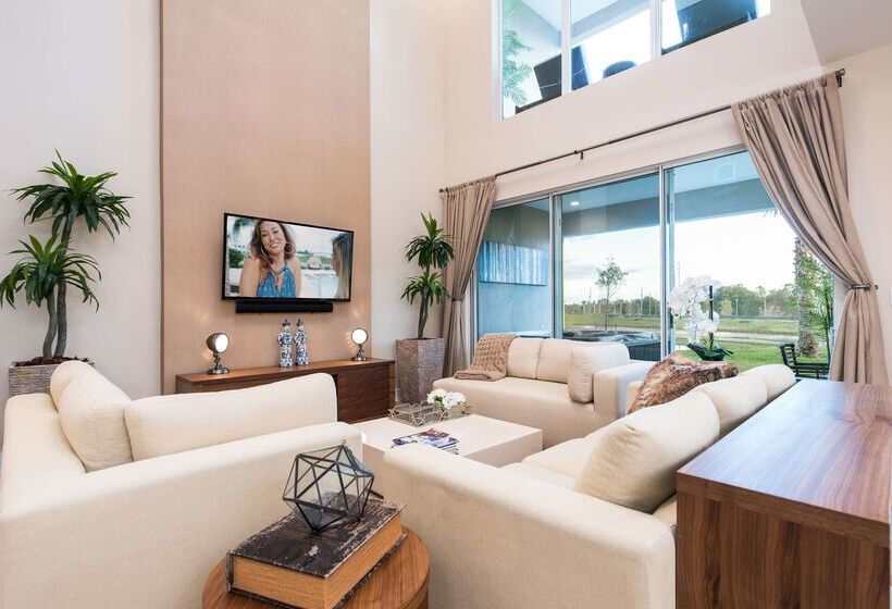 فندق Magic Village Yards, Trademark Collection By Wyndham