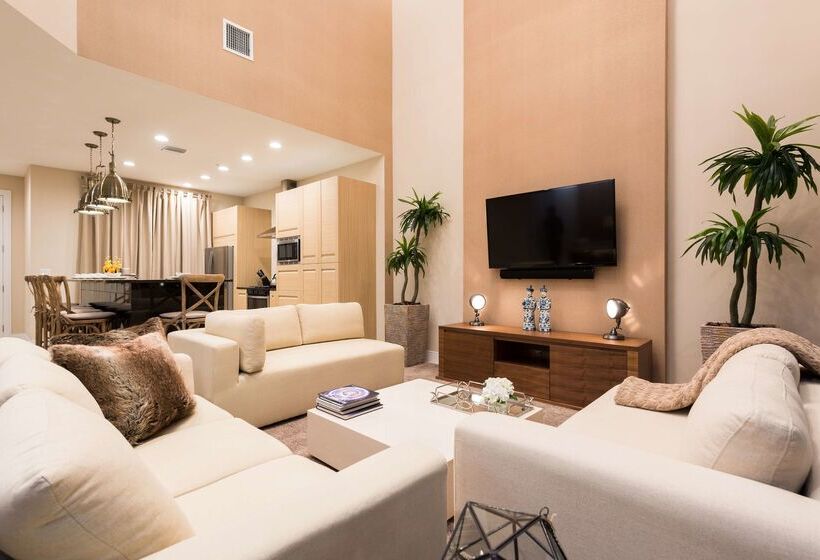 فندق Magic Village Yards, Trademark Collection By Wyndham