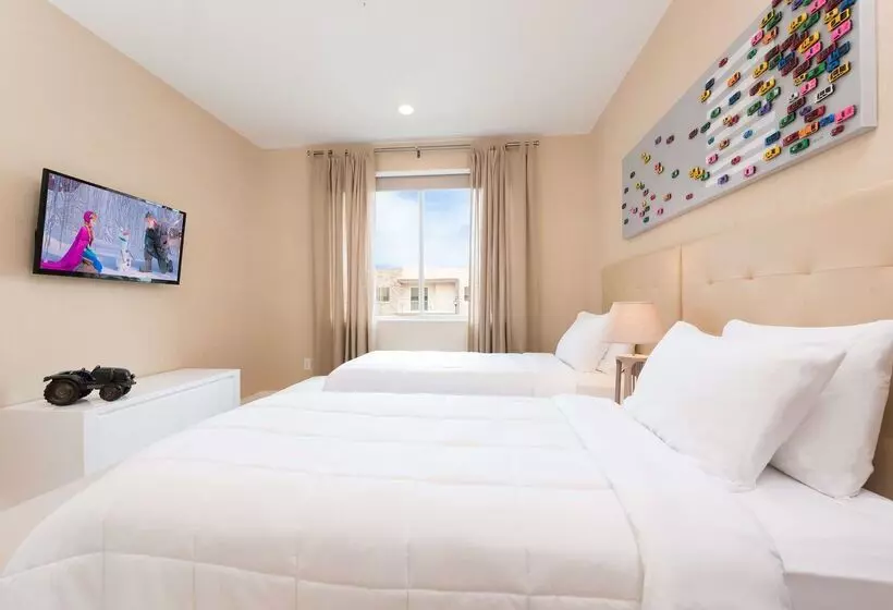 酒店 Magic Village Yards, Trademark Collection By Wyndham