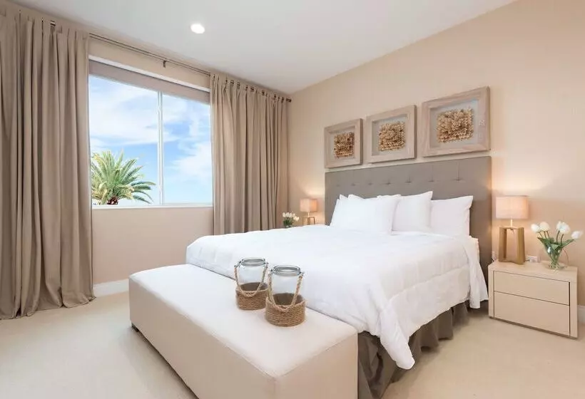 酒店 Magic Village Yards, Trademark Collection By Wyndham