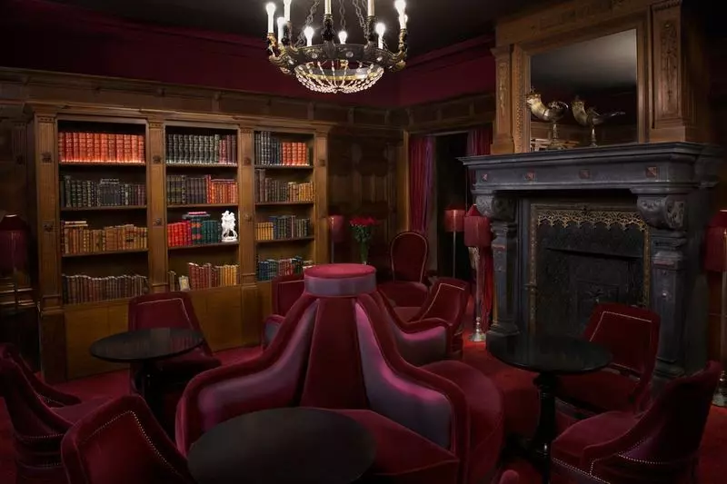 Maison Souquet, Hotel & Spa