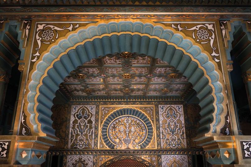 Maison Souquet, Hotel & Spa