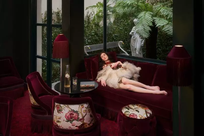 Maison Souquet, Hotel & Spa