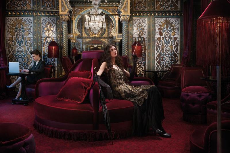 Maison Souquet, Hotel & Spa