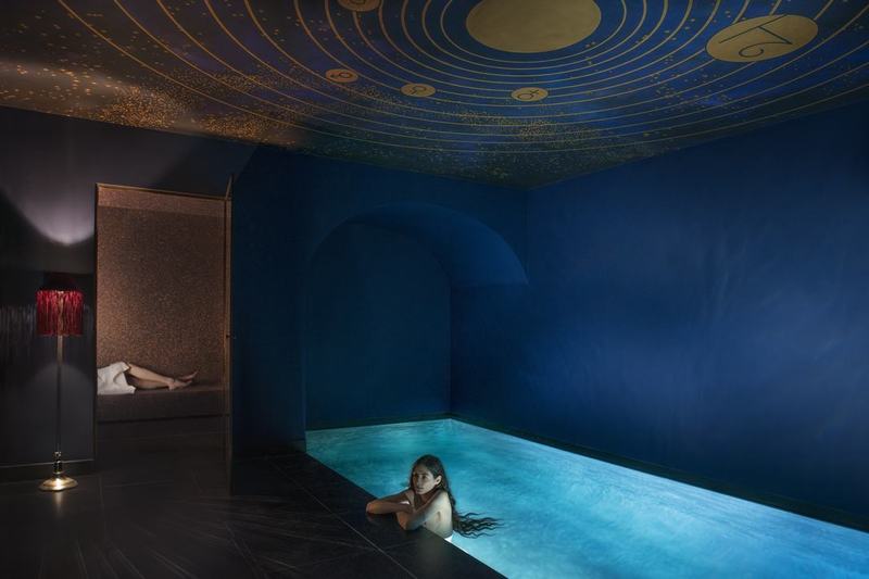 Maison Souquet, Hotel & Spa