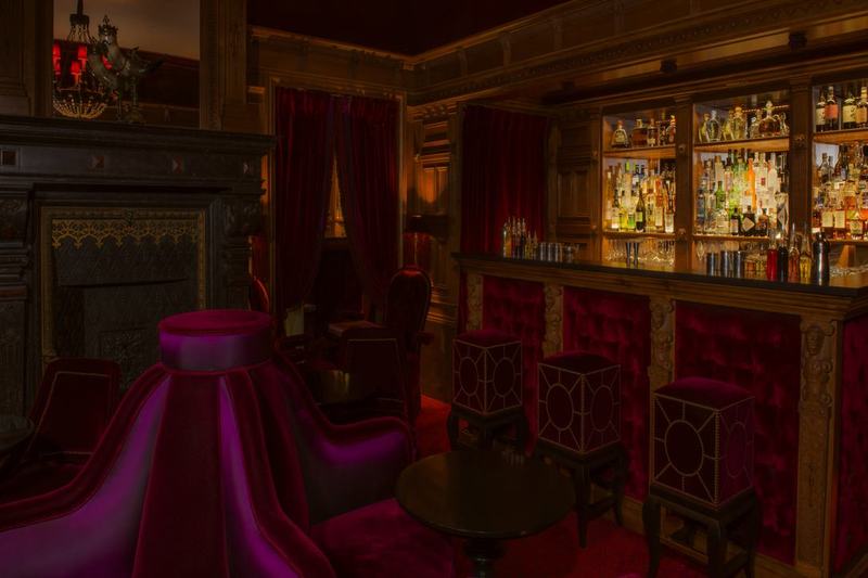 Maison Souquet, Hotel & Spa