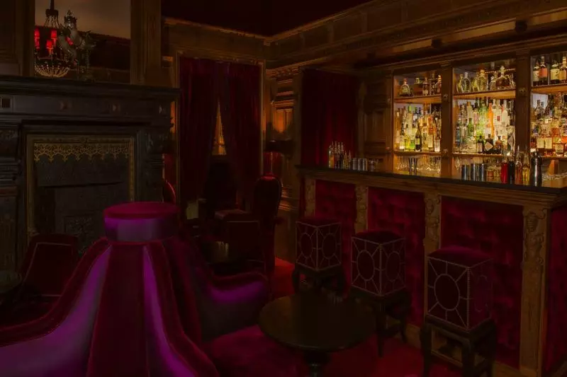 Maison Souquet, Hotel & Spa