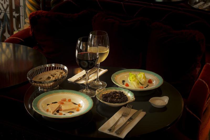 Maison Souquet, Hotel & Spa