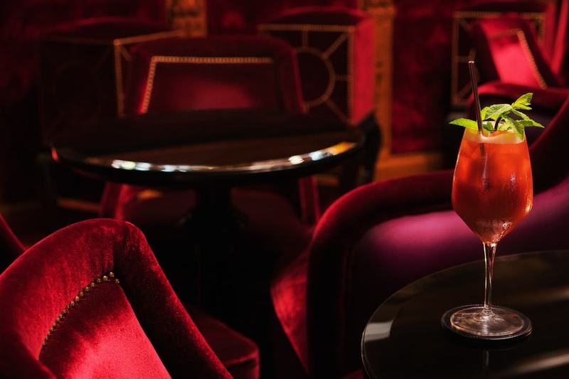 Maison Souquet, Hotel & Spa