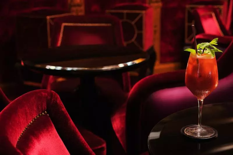 Maison Souquet, Hotel & Spa