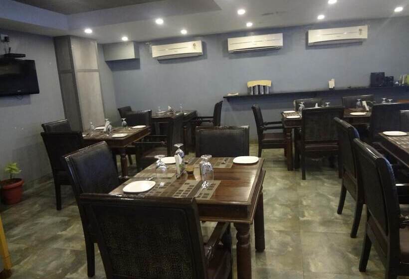 Mango Hotels Nagpur