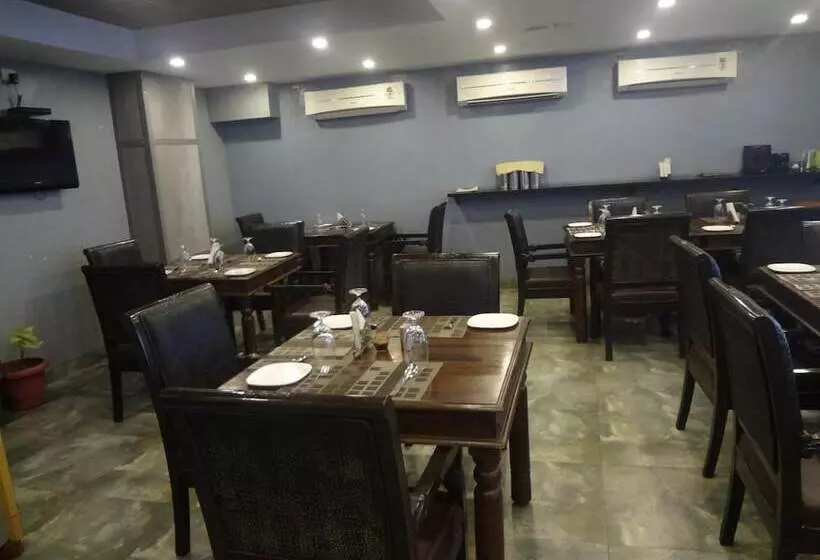 Mango Hotels Nagpur