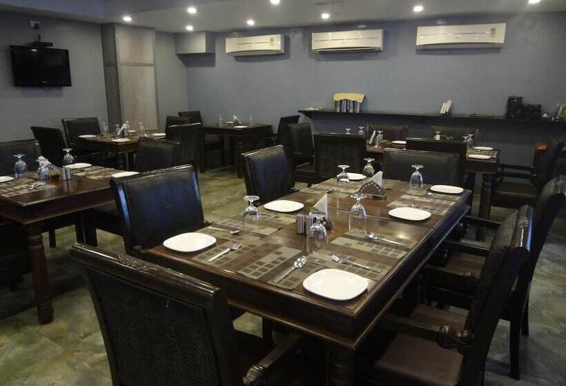 Mango Hotels Nagpur