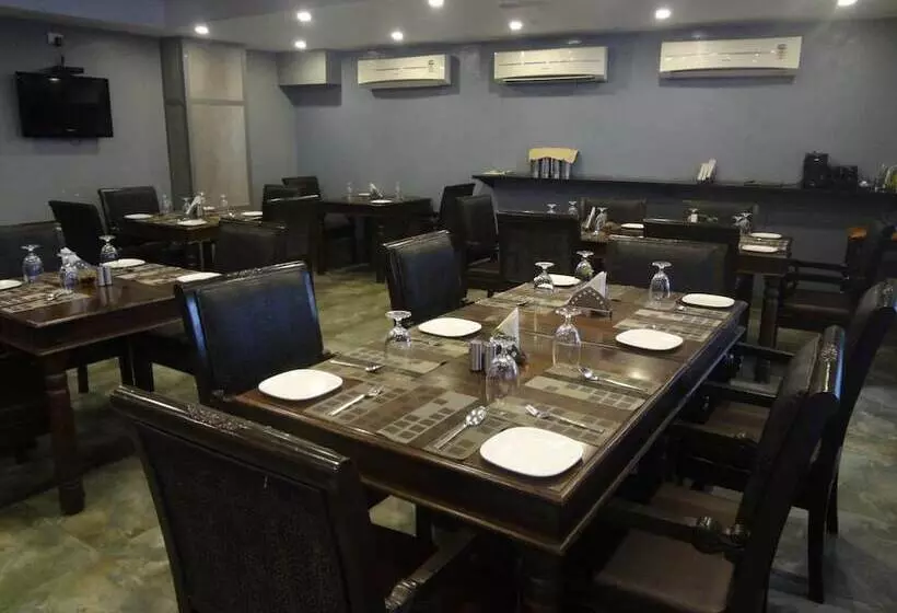 Mango Hotels Nagpur