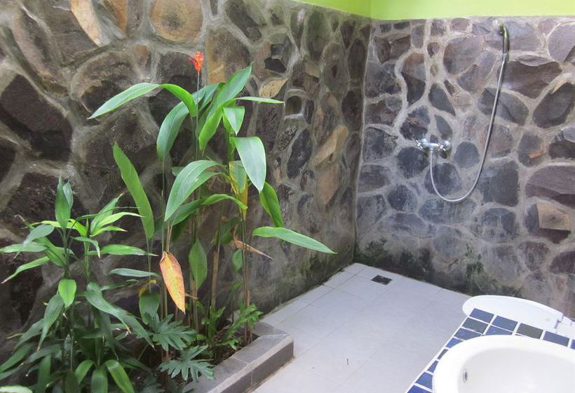 호텔 Mumbul Guesthouse