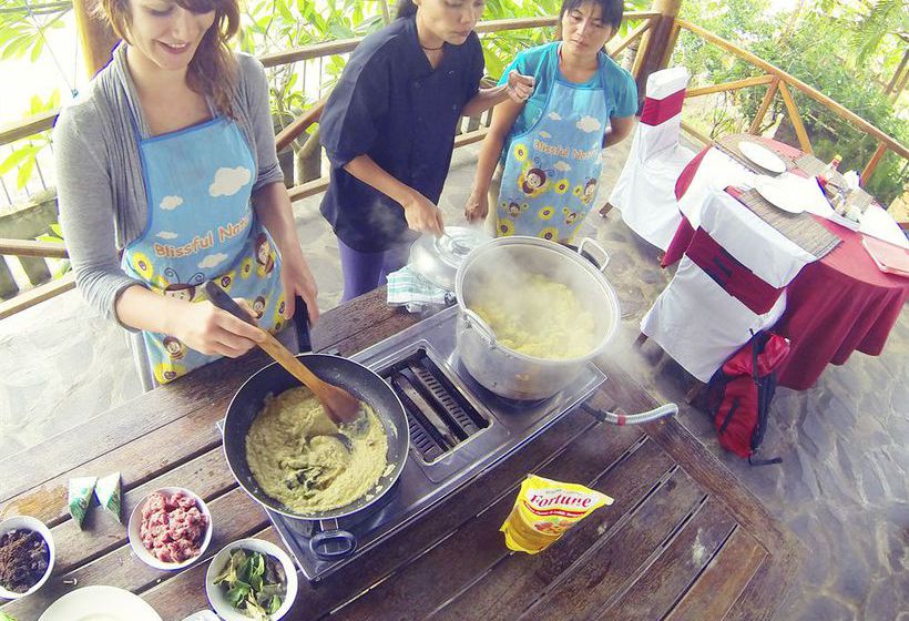 호텔 Mumbul Guesthouse