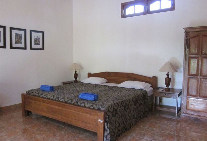 호텔 Mumbul Guesthouse