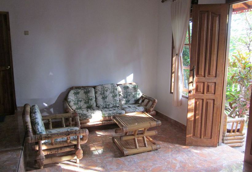 호텔 Mumbul Guesthouse