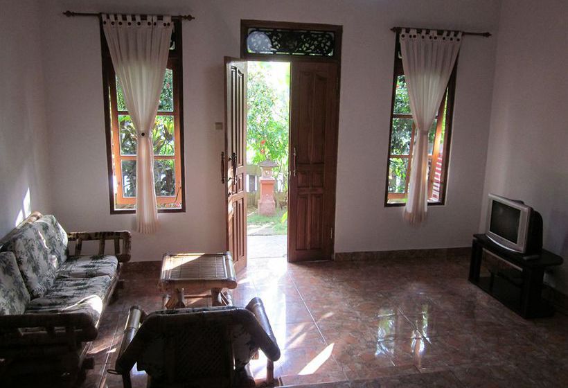 호텔 Mumbul Guesthouse