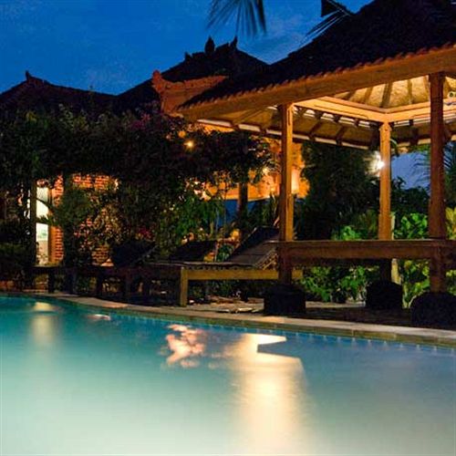 호텔 Mumbul Guesthouse