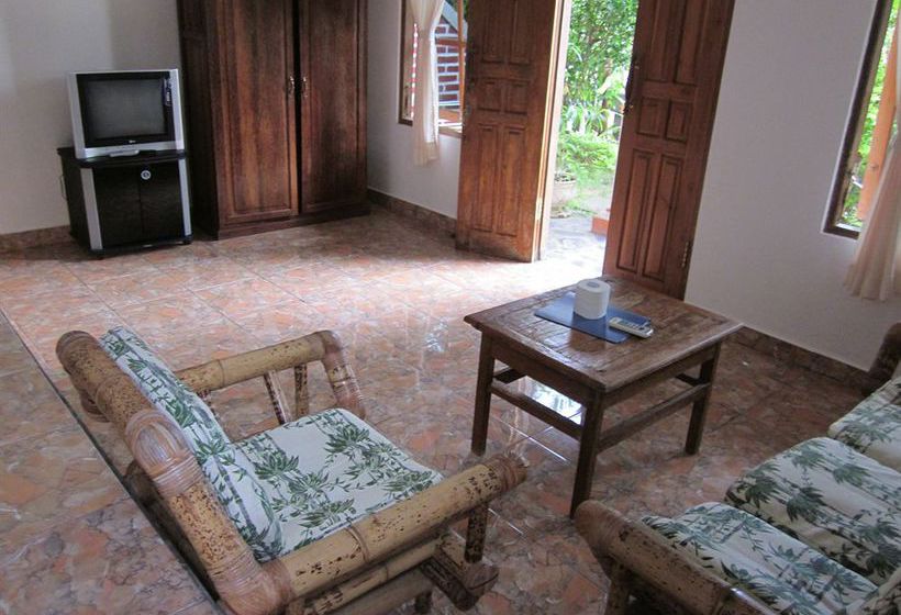 호텔 Mumbul Guesthouse