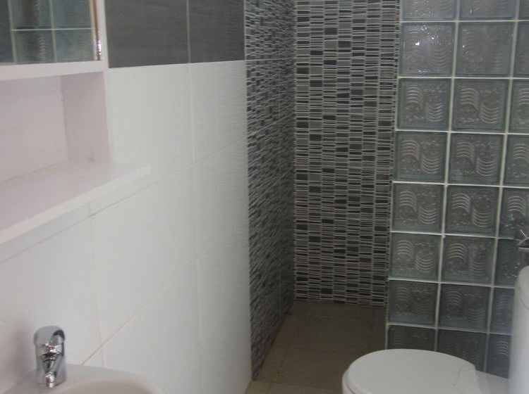 호텔 Mumbul Guesthouse