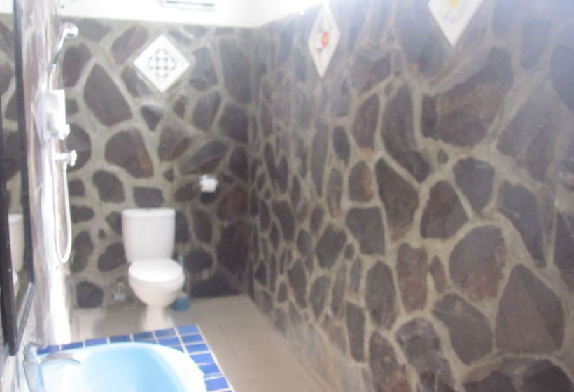 호텔 Mumbul Guesthouse