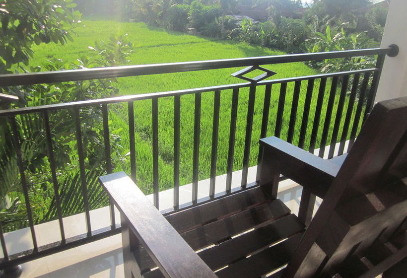 호텔 Mumbul Guesthouse