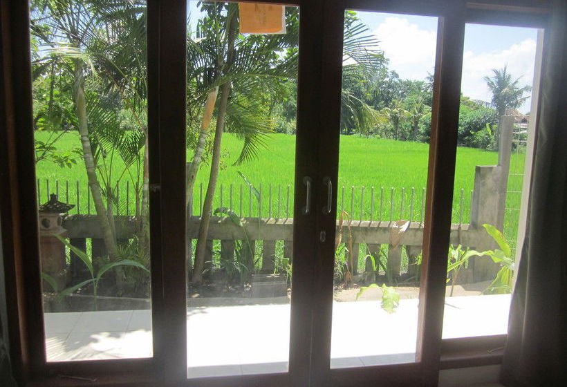 호텔 Mumbul Guesthouse