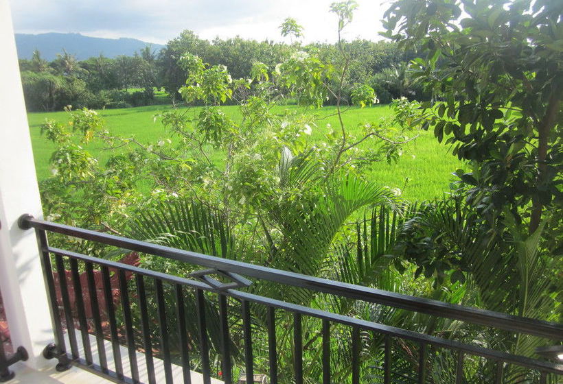 호텔 Mumbul Guesthouse