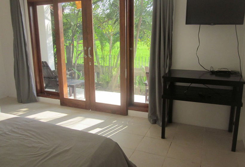 호텔 Mumbul Guesthouse