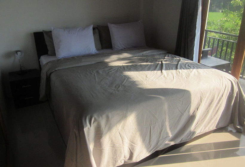 호텔 Mumbul Guesthouse