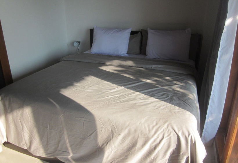 호텔 Mumbul Guesthouse